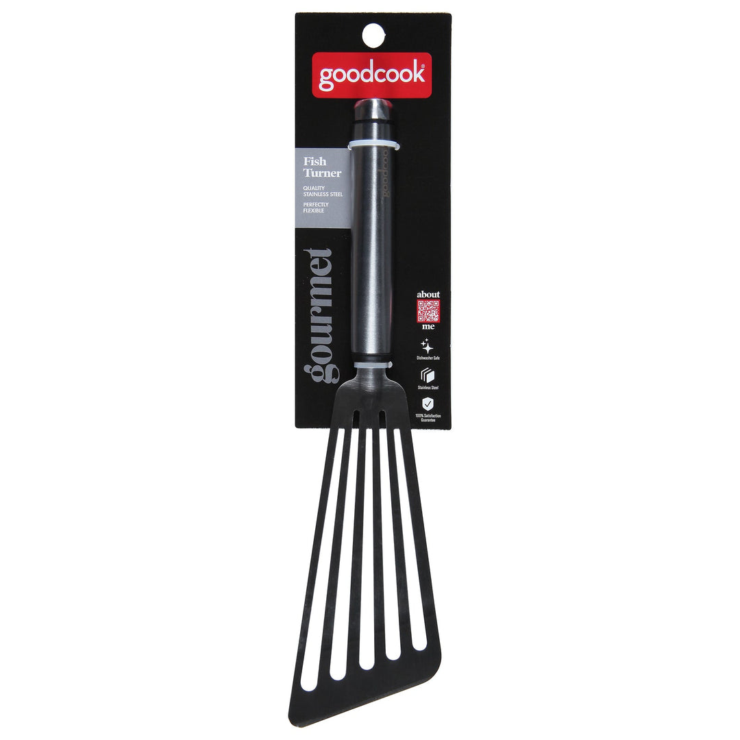 Goodcook - Turner Fish - Case Of 4 - 1 Count - Maras Green